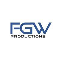 fgw productions logo image