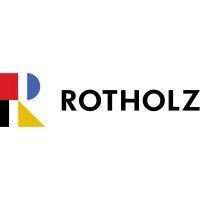 rotholz llc logo image