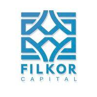 filkor capital logo image