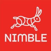 nimble australia pty ltd logo image