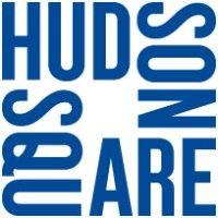 hudson square business improvement district logo image