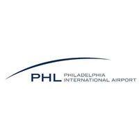 philadelphia international airport (phl) logo image