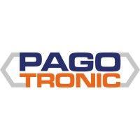 pagotronic logo image