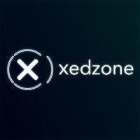 xedzone logo image