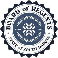 south dakota board of regents logo image