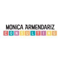 monica armendariz consulting logo image