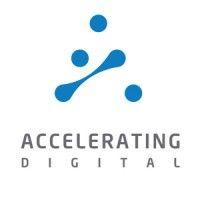 accelerating digital ventures logo image