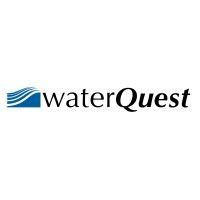 waterquest logo image