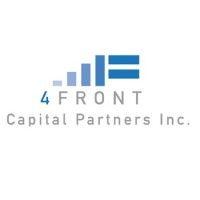 4front capital partners logo image