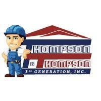 thompson and thompson 3rd generation, inc.