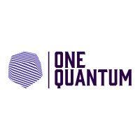 onequantum logo image