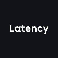 latency logo image