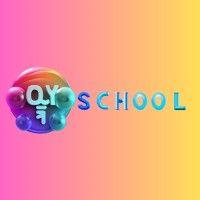 qyf school logo image