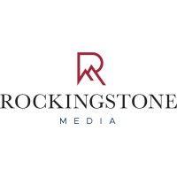 rockingstone media logo image