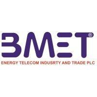 bmet energy telecom industry & trade plc