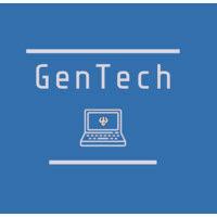 gentech logo image