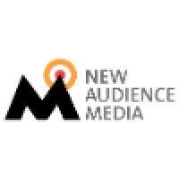 new audience media logo image