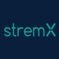 stremx ltd logo image