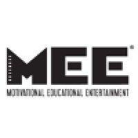 mee productions inc. logo image