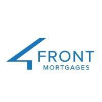 4front mortgages logo image