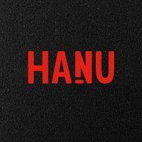 hanu logo image