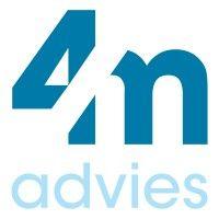 4m advies logo image