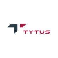 tytus grills, llc. logo image