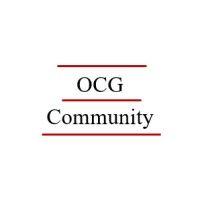 overseas chinese global community ocgc