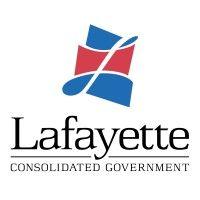 lafayette consolidated government