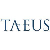 taeus corporation logo image