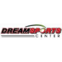 dreamsports center logo image