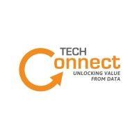 techconnect it solutions logo image