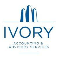 ivory accounting and advisory services