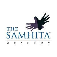 the samhita academy logo image