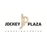 jockey plaza shopping logo image