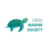 lsesu marine society logo image