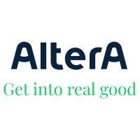 altera vastgoed logo image