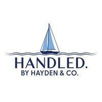 handled. by hayden & co.