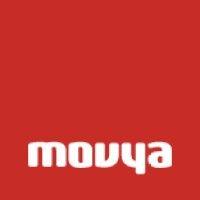 movya logo image