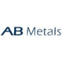 ab metals logo image