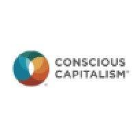 conscious capitalism uk logo image