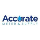 logo of Accurate Meter Supply