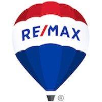 remax city logo image