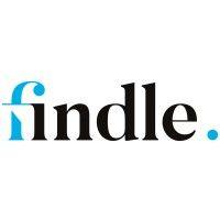 findle logo image