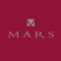 mars jewelry logo image