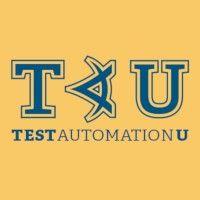 testautomationu logo image