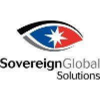 sovereign global solutions logo image