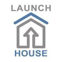 launchhouse logo image