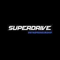 superdrive entrepreneurship logo image