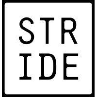 stride.vc logo image